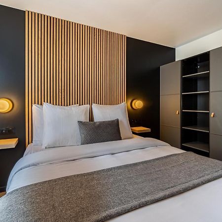 Suite D'Exception, Disneyland Paris, 6 Personnes Serris Exterior photo
