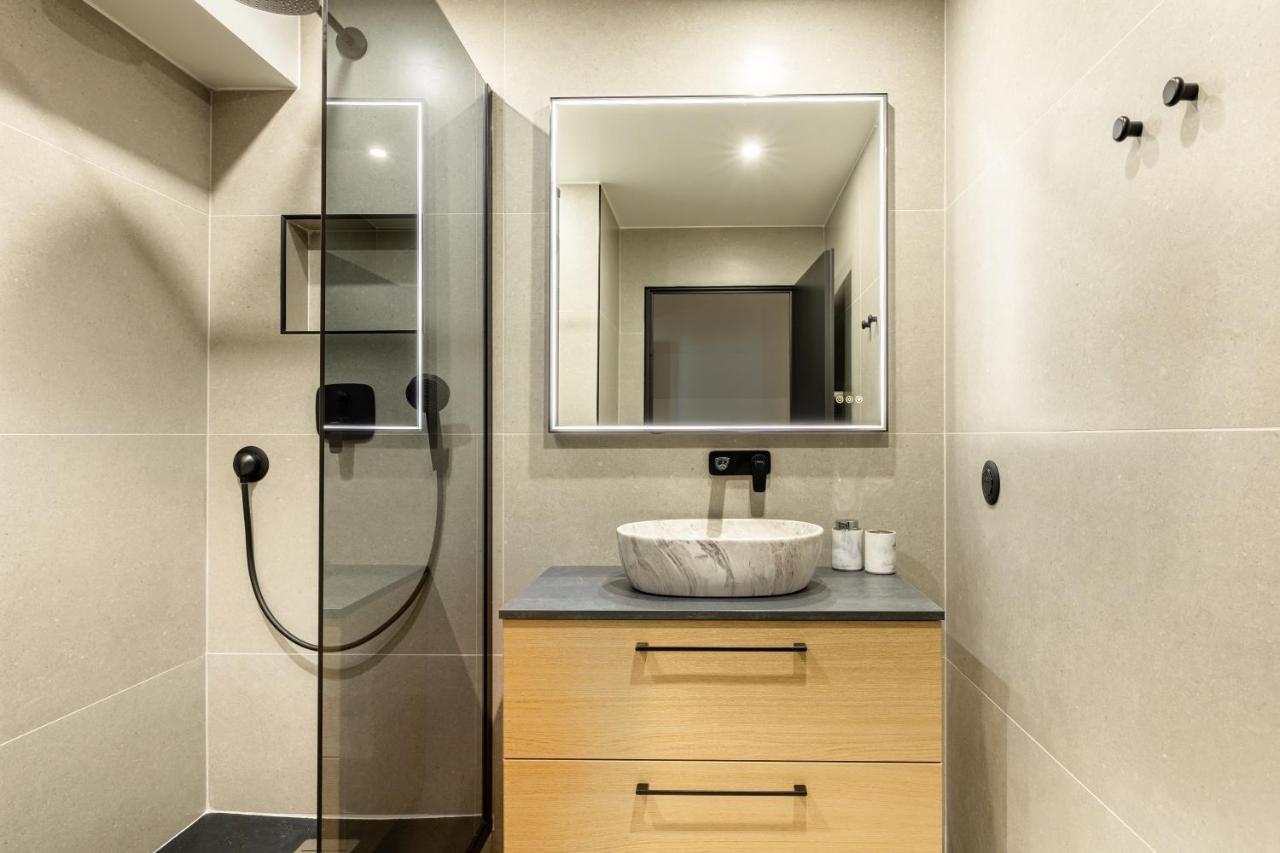 Suite D'Exception, Disneyland Paris, 6 Personnes Serris Exterior photo