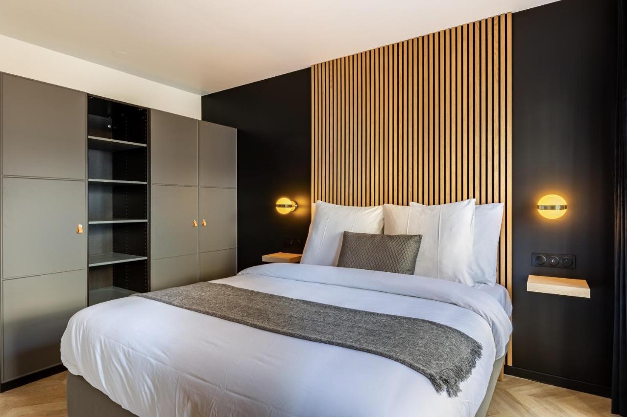 Suite D'Exception, Disneyland Paris, 6 Personnes Serris Exterior photo