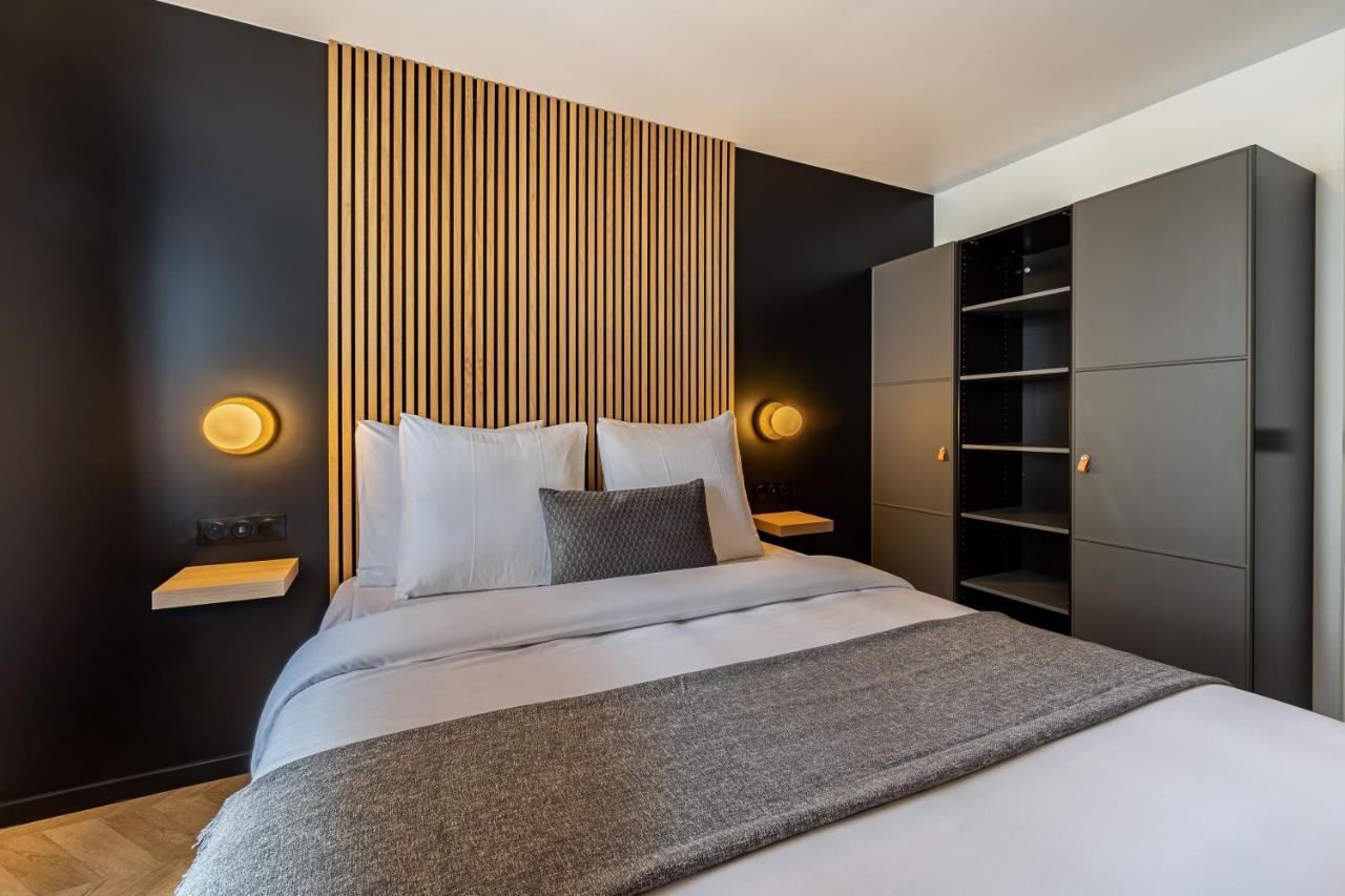 Suite D'Exception, Disneyland Paris, 6 Personnes Serris Exterior photo