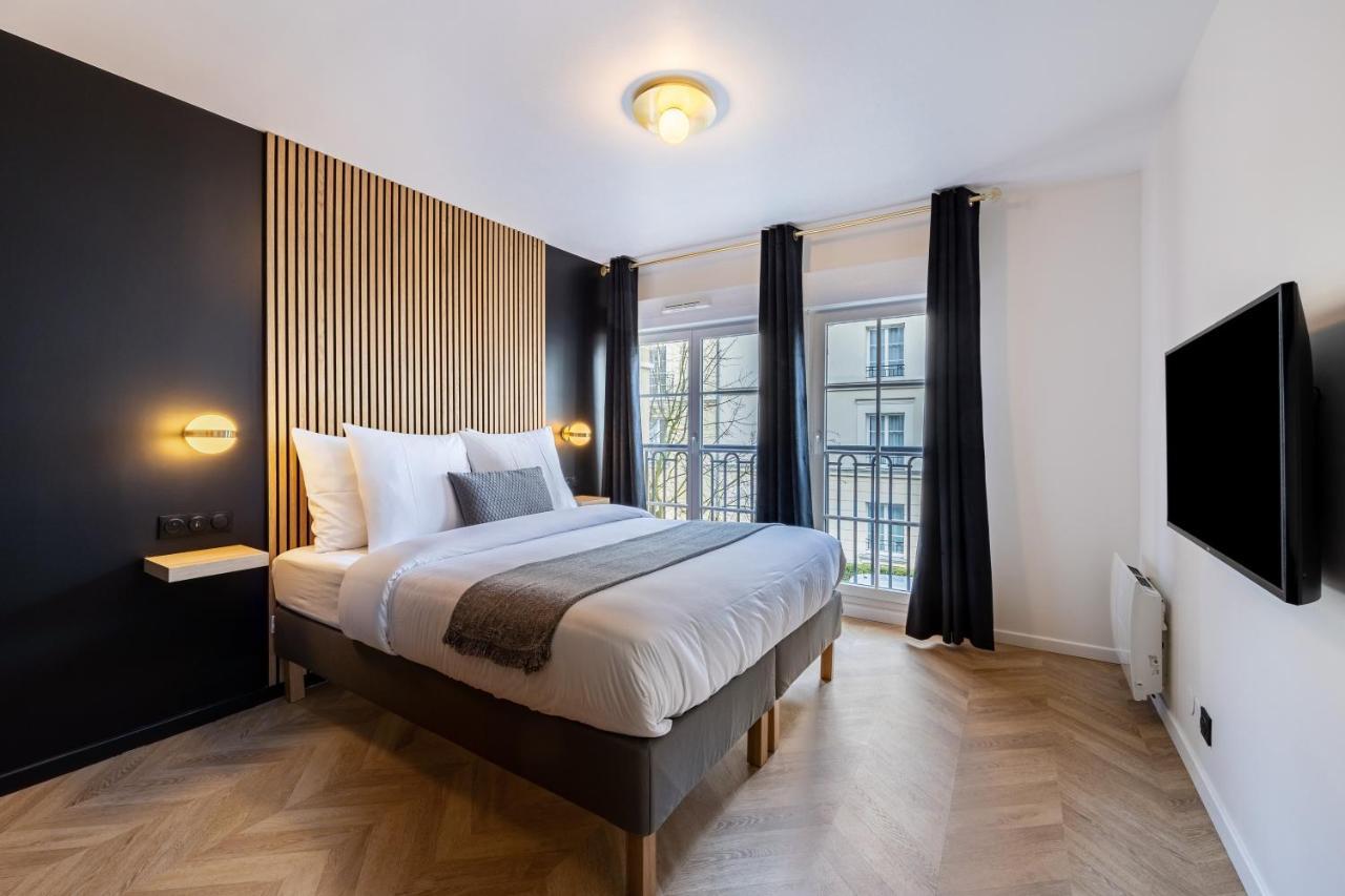 Suite D'Exception, Disneyland Paris, 6 Personnes Serris Exterior photo